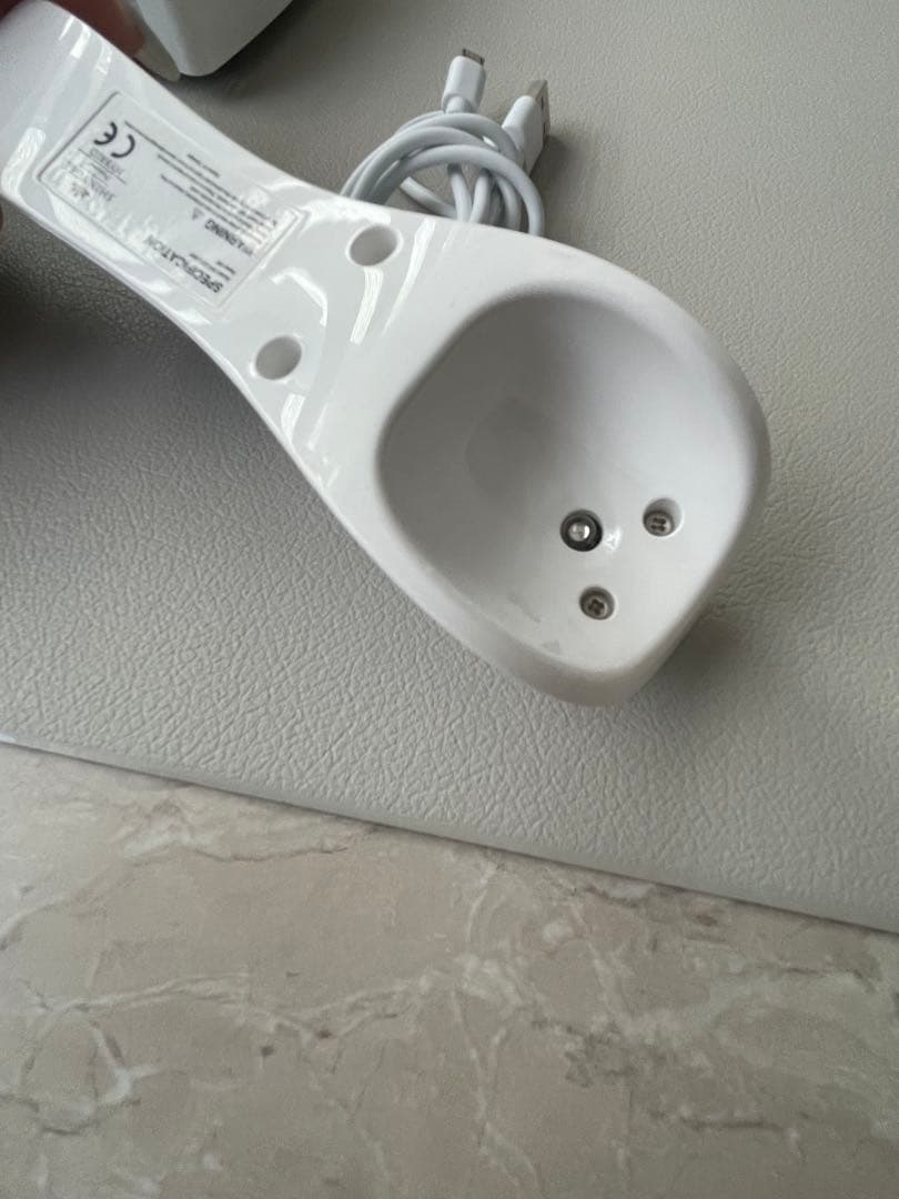 SHINYGEL 36W LED クレッシェンド ハイブリッド　ハンディライト