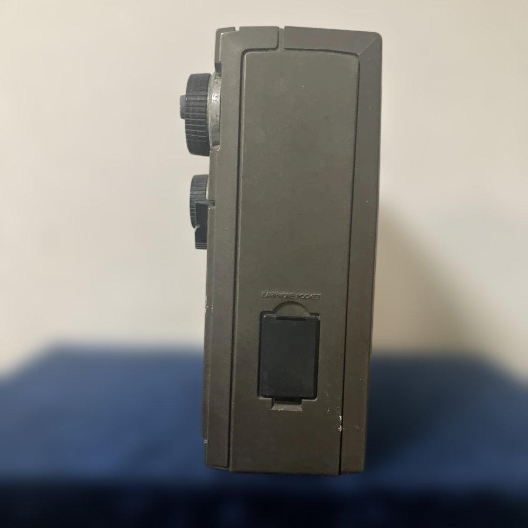 d*2様 SONY ICF-5900 FM/AMマルチバンド受信機　※完全ジャン