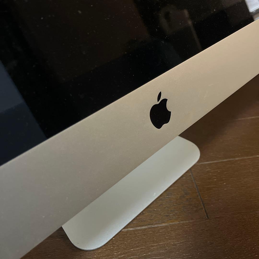 iMac 27インチ Mid2010 メモリー32G 2T HDDアップグレード