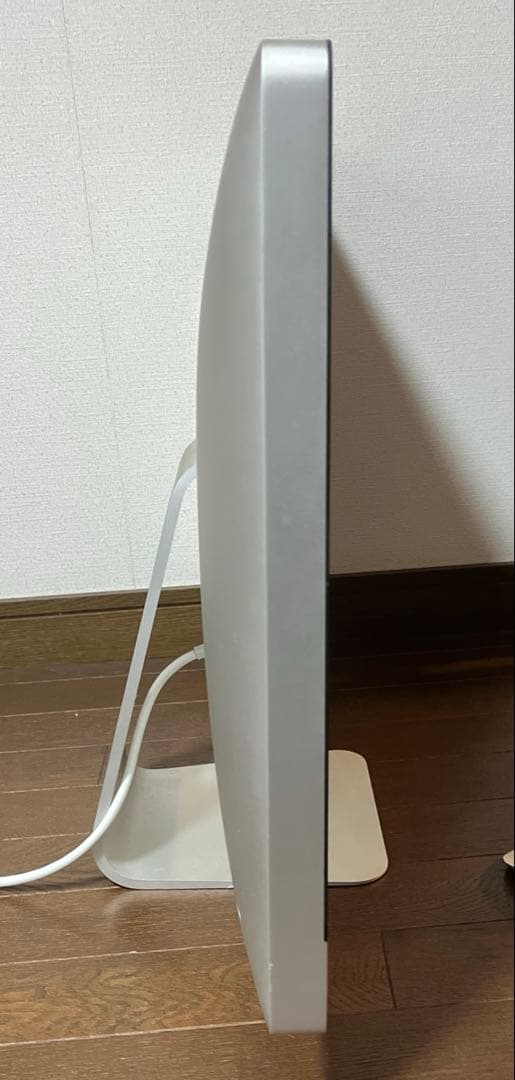 iMac 27インチ Mid2010 メモリー32G 2T HDDアップグレード