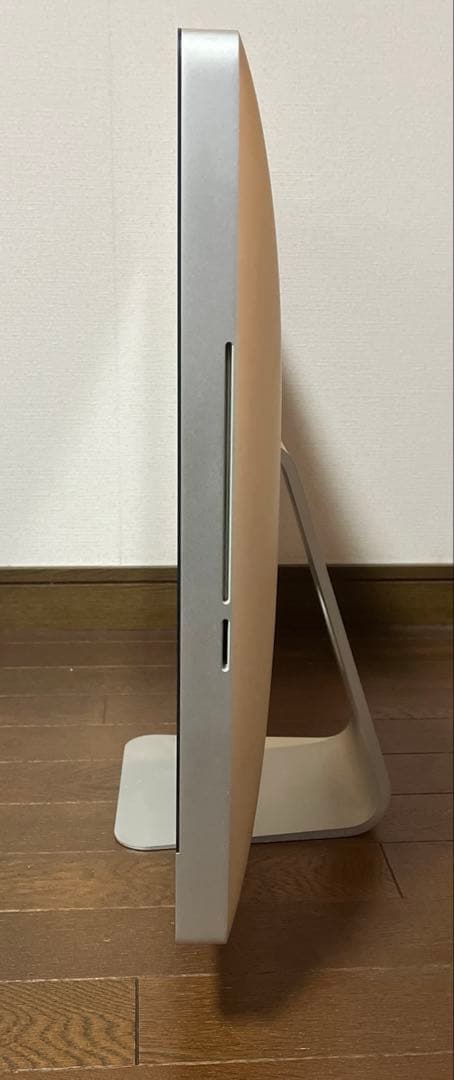 iMac 27インチ Mid2010 メモリー32G 2T HDDアップグレード