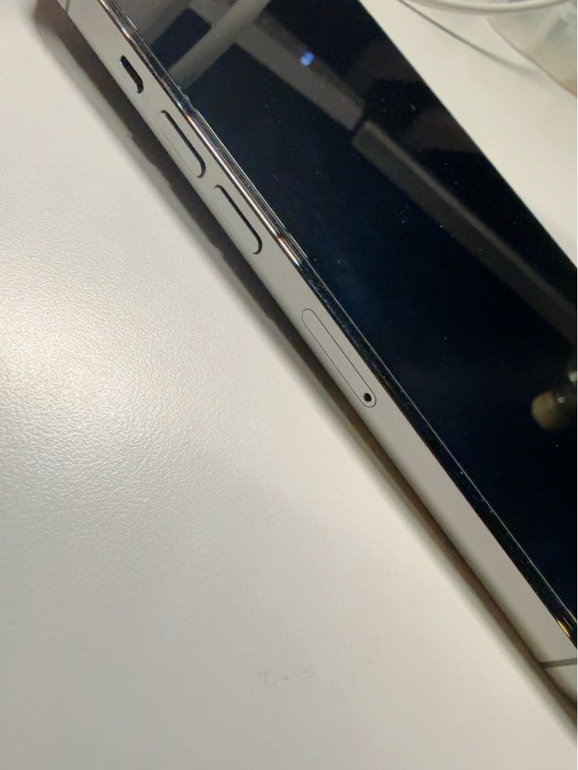 iPhone 13 Pro 256GB グラファイト SIMフリー