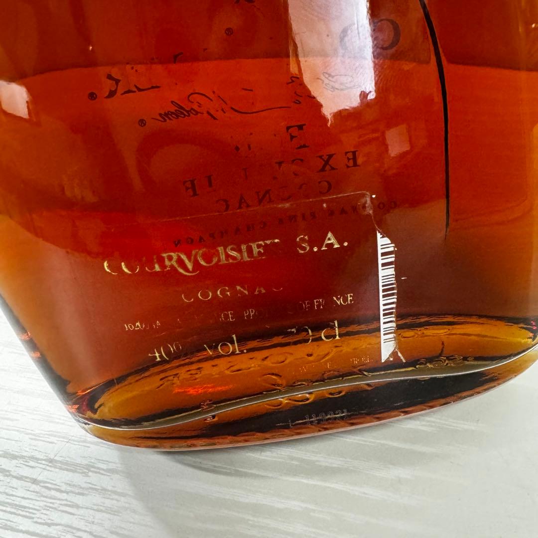 グランド オールドパー 12年 デラックス 1000ml COURVOISIER