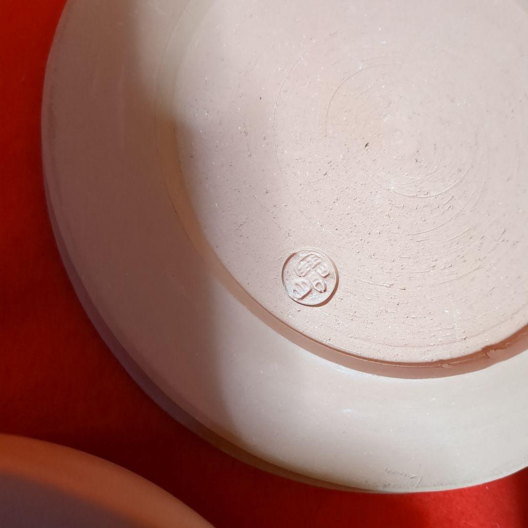 煎茶道具　重ね涼炉　炉台　寶山/造