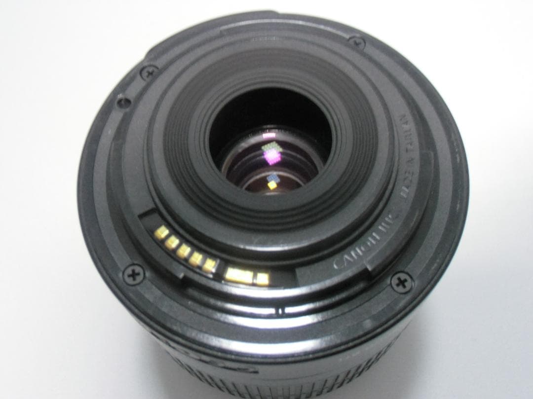 Canon EOS Kiss X5　B058