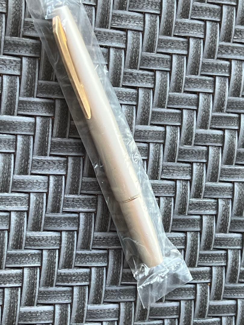 帝国金ペン株式会社の万年筆　昭和製