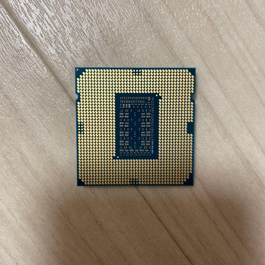 CPU CPU-i5-11500