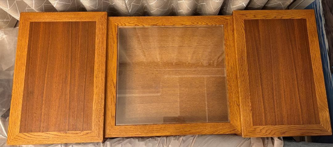 【美品】ACME Furniture ジェティコーヒーテーブル