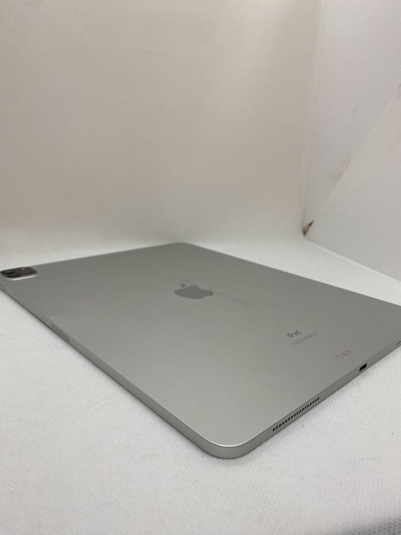 ジャンク品iPad Pro (12.9インチ)第4世代 256GB ENR72