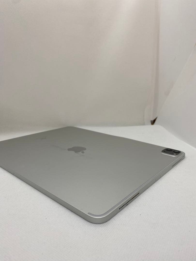 ジャンク品iPad Pro (12.9インチ)第4世代 256GB ENR72