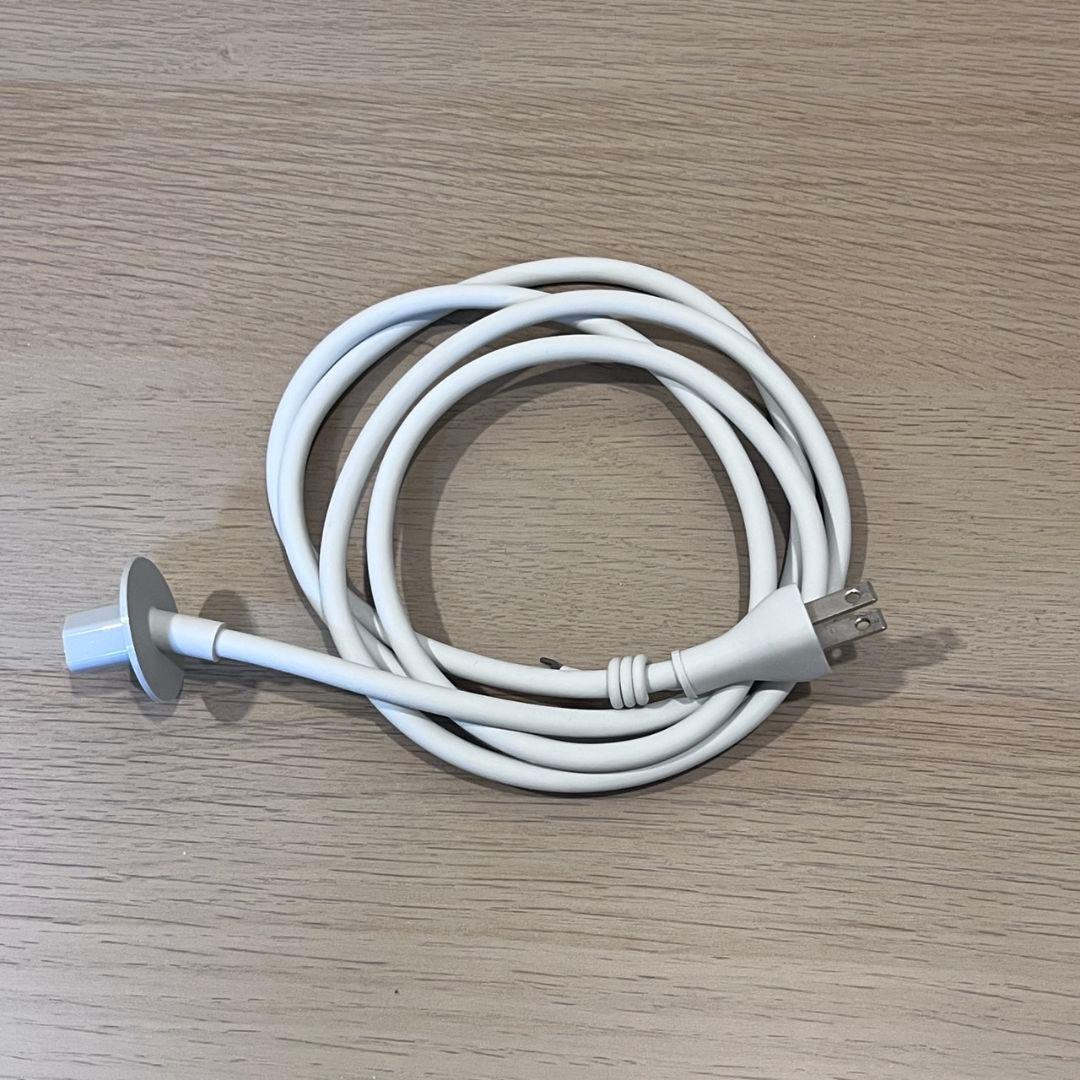 【最終値下げ】iMac 5K 27inch 40GB キーボードトラックパッド付