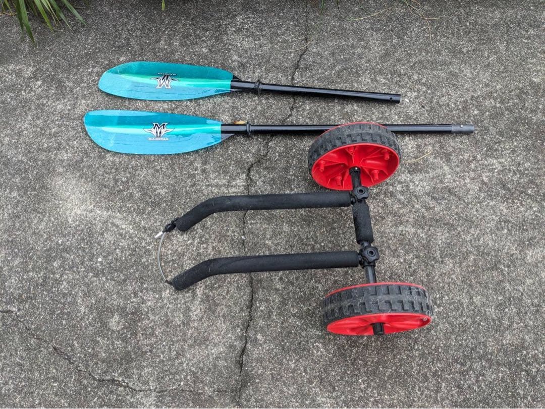 『関東圏内手渡し限定』SAP Hydrostorm スタンドアップパドルボード