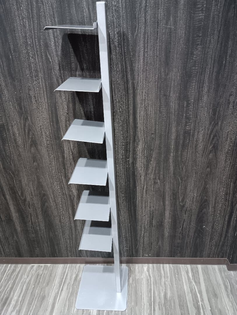 DOTTUS ブックシェルフ マガジンラック タワー型 定価35200円