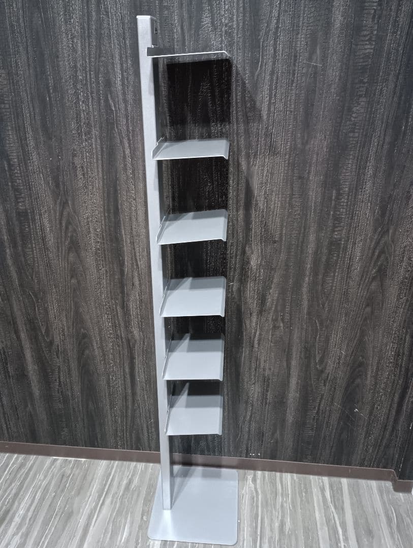 DOTTUS ブックシェルフ マガジンラック タワー型 定価35200円