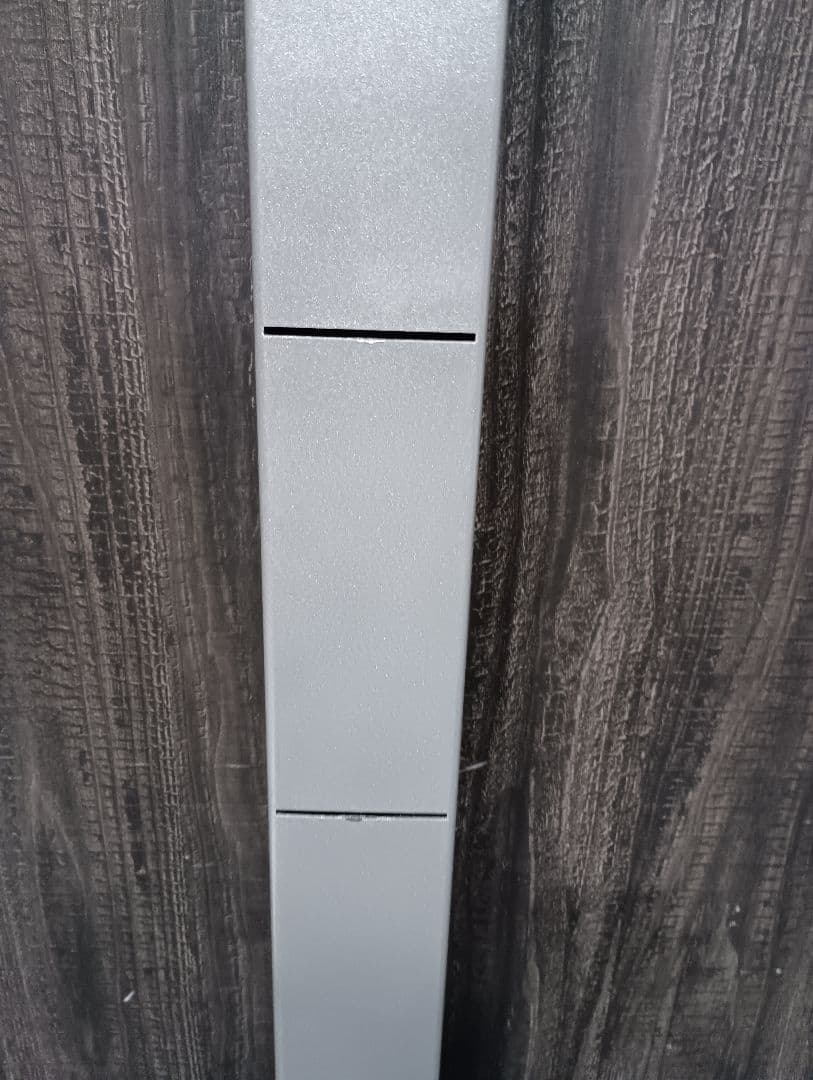 DOTTUS ブックシェルフ マガジンラック タワー型 定価35200円