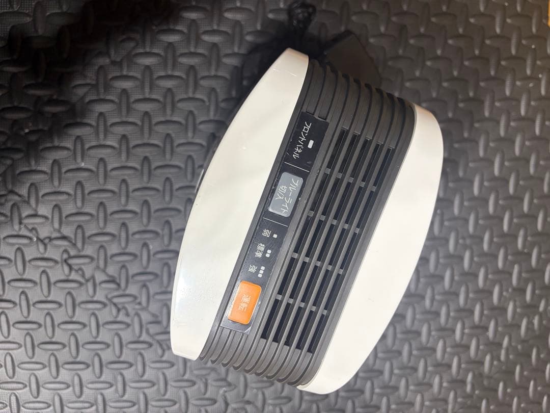 空間除菌消臭装置 Aeropure(エアロピュア) AN-JS1