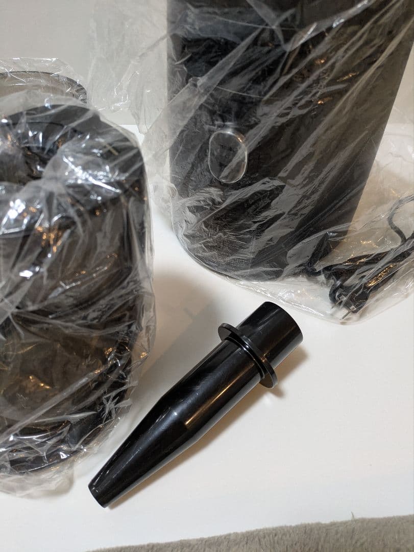 キッチン家電 Kuvings Whole Slow Juicer EVO-820