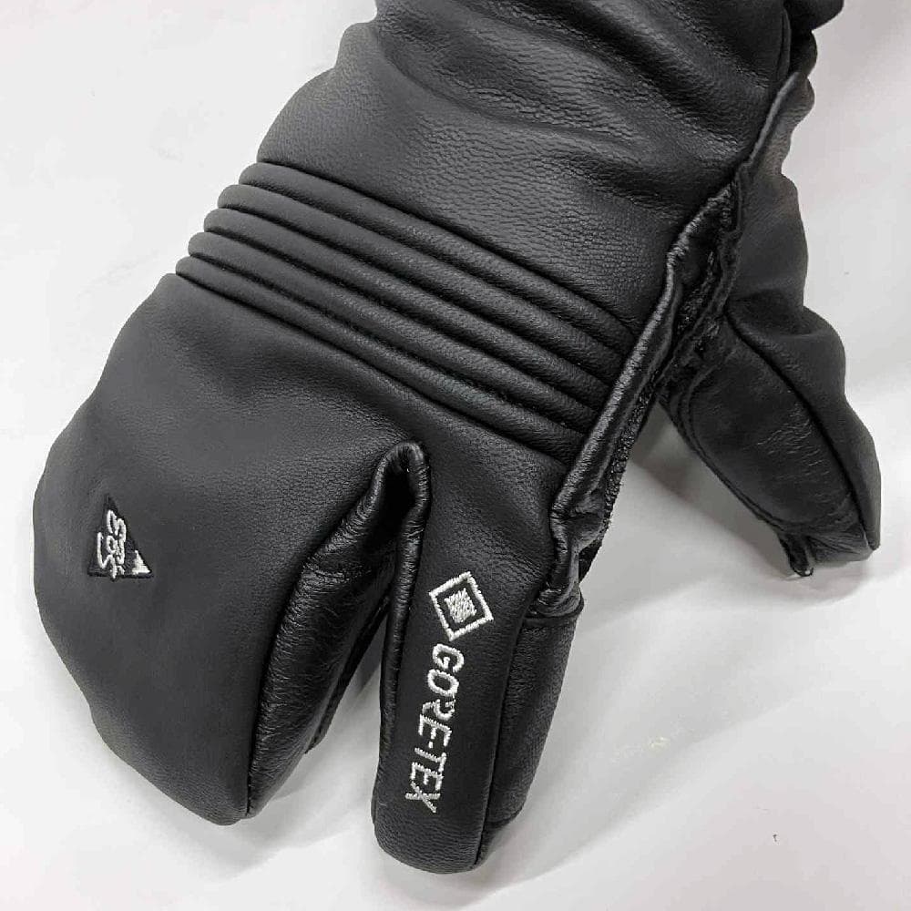 【新品】25-26 eb's LOBSTER GORE-TEX size M