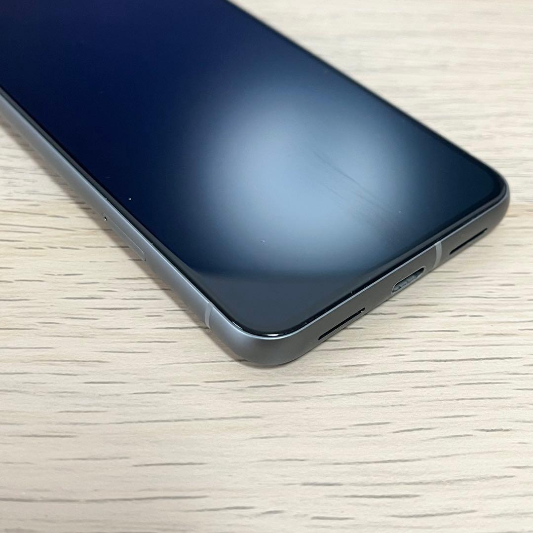 ✨美品✨Google Pixel 8 SIMフリー Hazel グリーン　128
