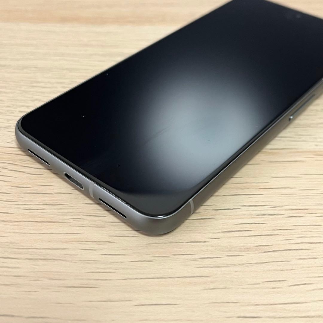 ✨美品✨Google Pixel 8 SIMフリー Hazel グリーン　128