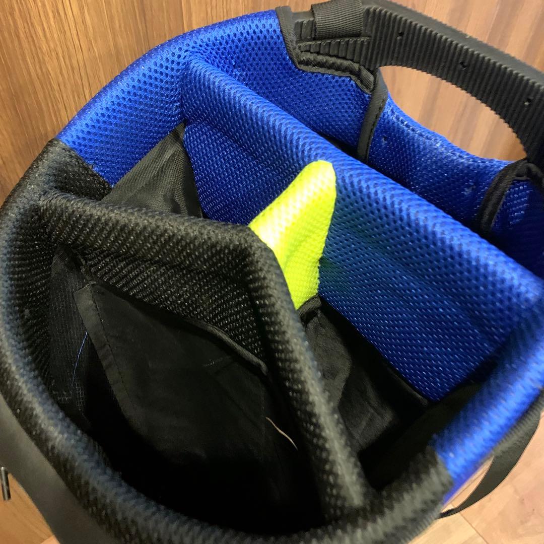 ま*さ様 【値下】サンマウンテン キャディバッグ