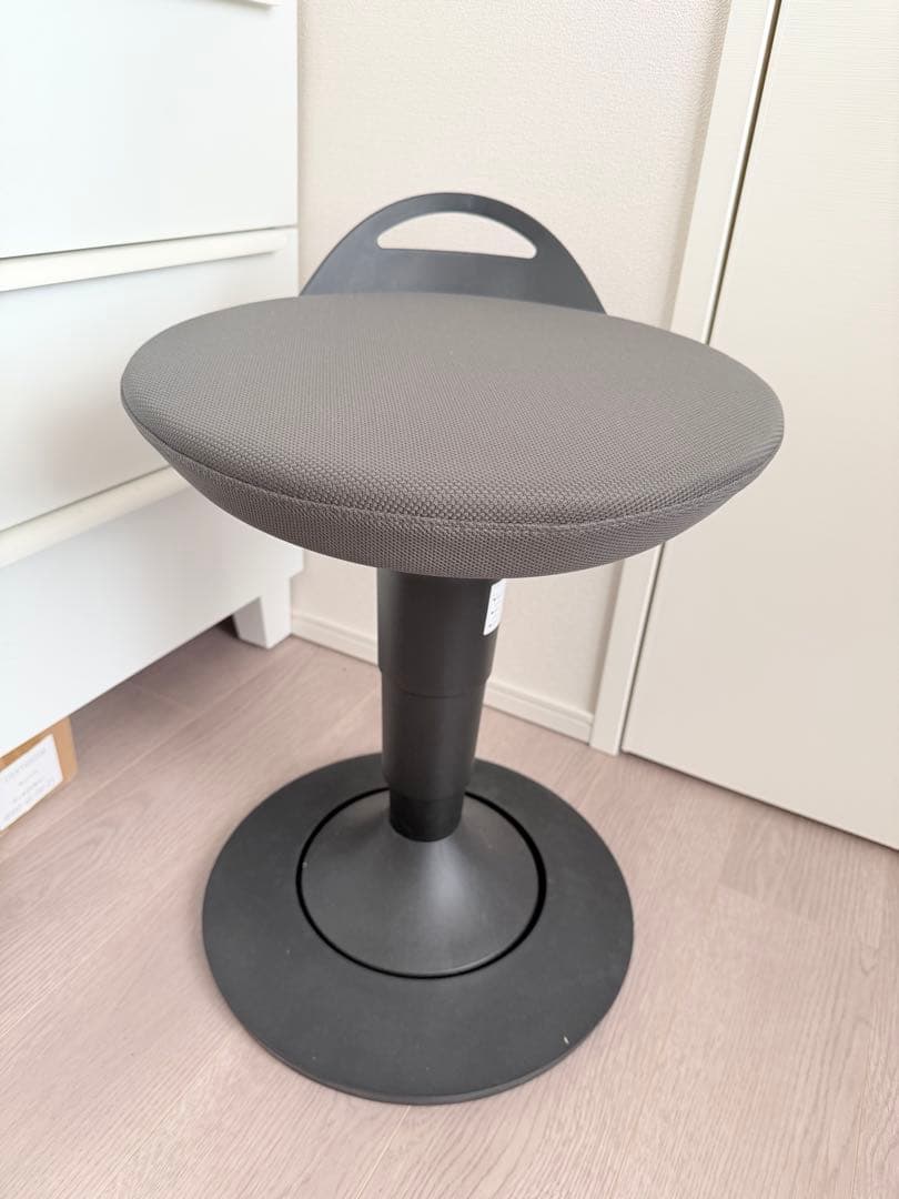 KOIZUMI ULTAGE アルティージ チェア KWY-376GY グレー