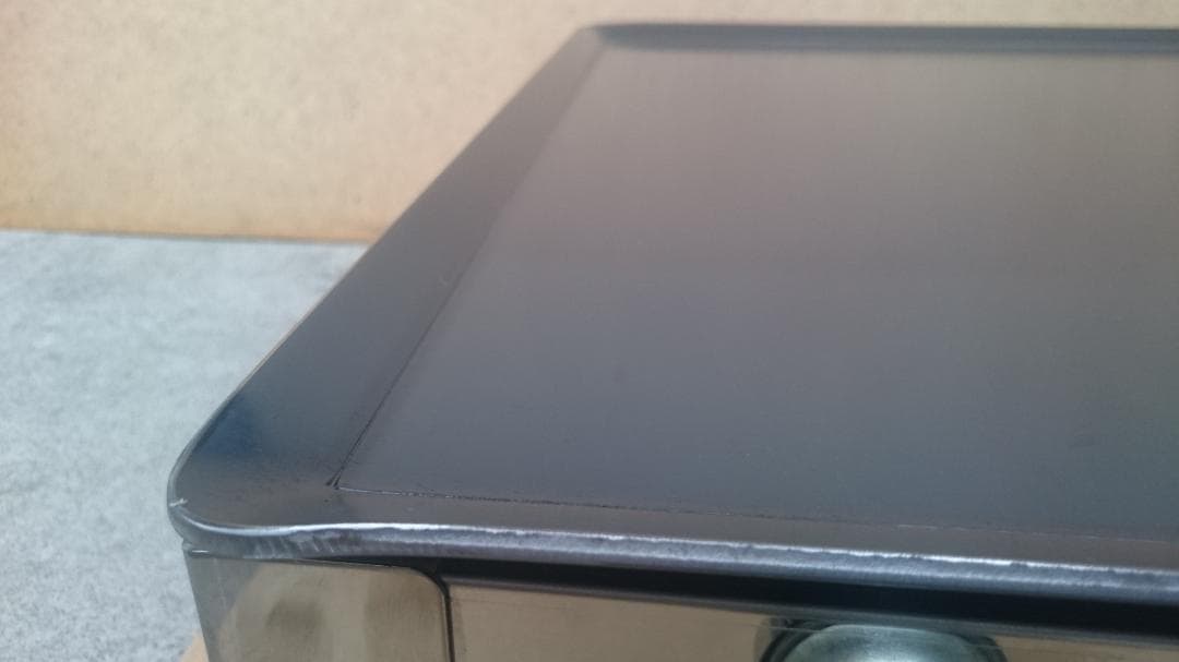 専用台セット　鉄板焼き　プロパンガスグリラー　お好み広島焼きそばうどん　海の家祭