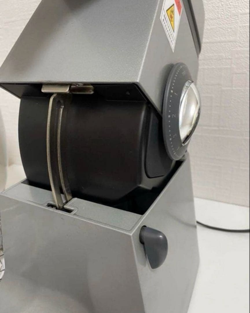 愛工舎製作所 MAJOR ケンミックス メタリック KM-800厨房機器 業務用