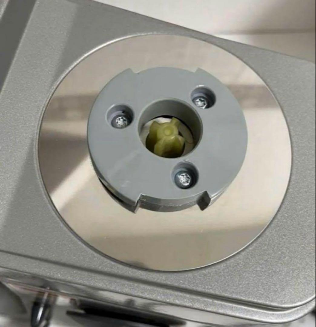 愛工舎製作所 MAJOR ケンミックス メタリック KM-800厨房機器 業務用