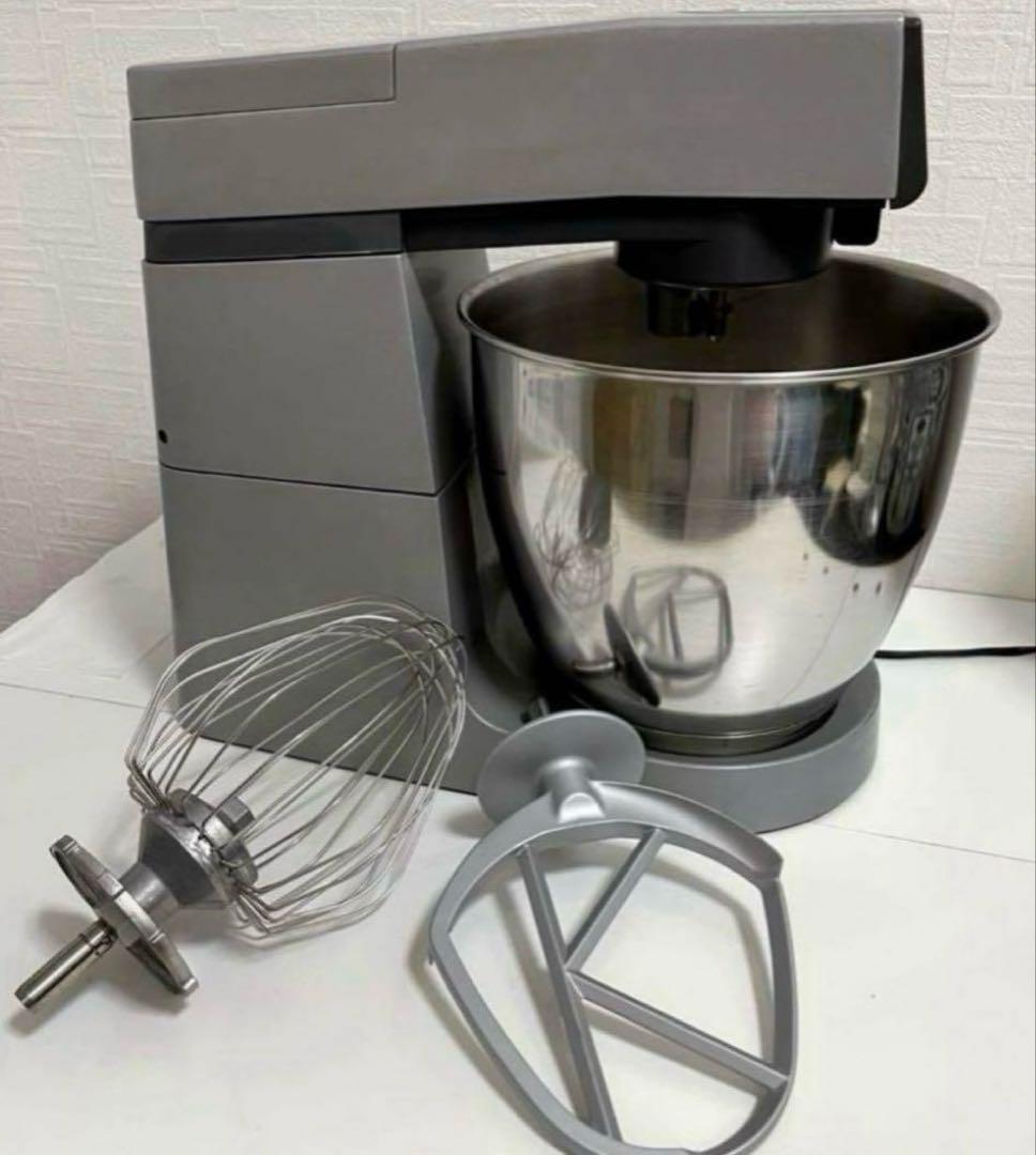 愛工舎製作所 MAJOR ケンミックス メタリック KM-800厨房機器 業務用