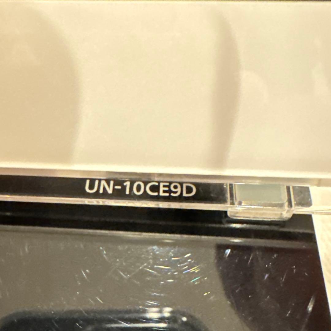 ゆかりん 【最終値下げ！】パナソニック プライベート ビエラ（防水テレビ）