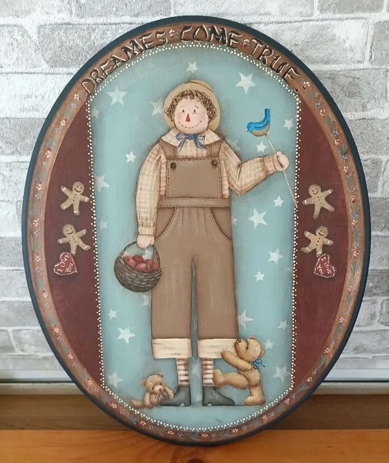 トールペイント作品…専用ページです