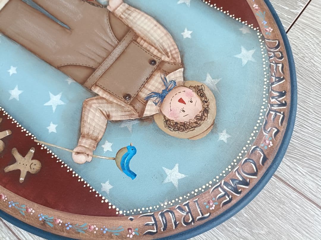 トールペイント作品…専用ページです