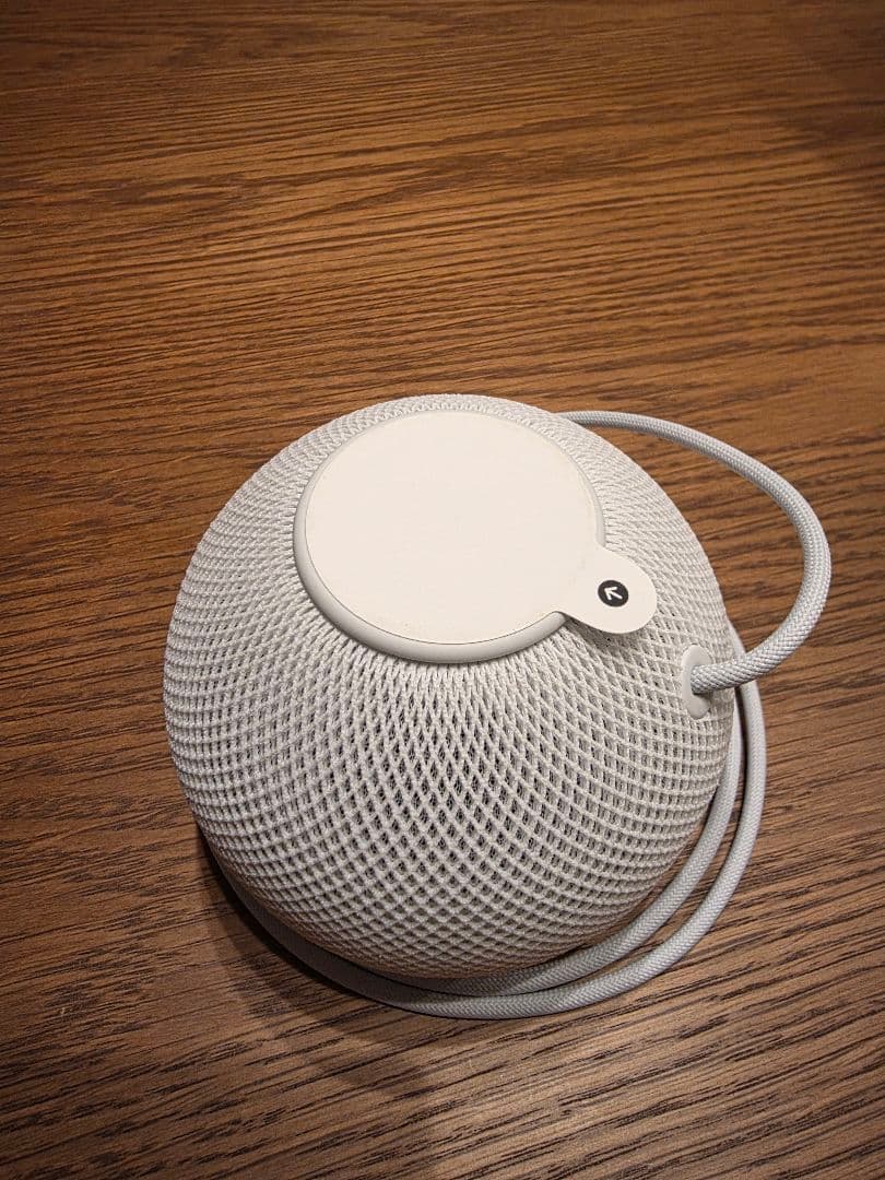 Pod mini（ホームポッドミニ）