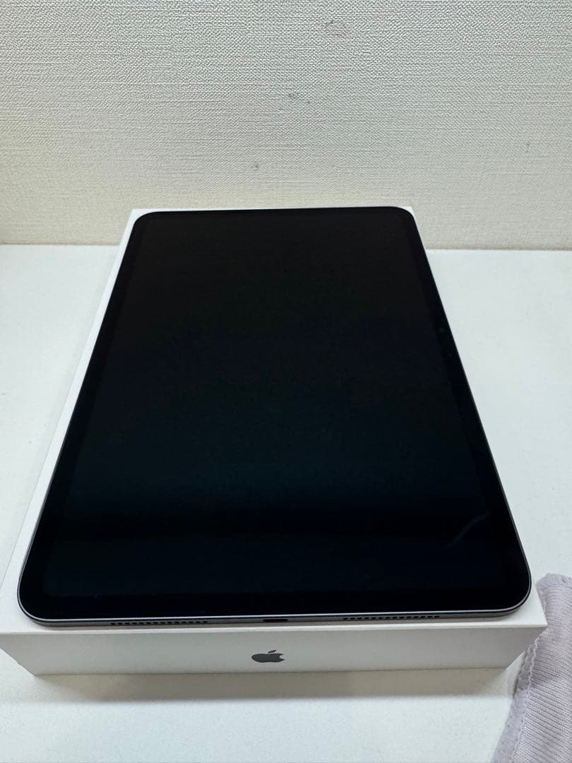 iPad Pro4 256GB ほぼ未使用超美品！最新！