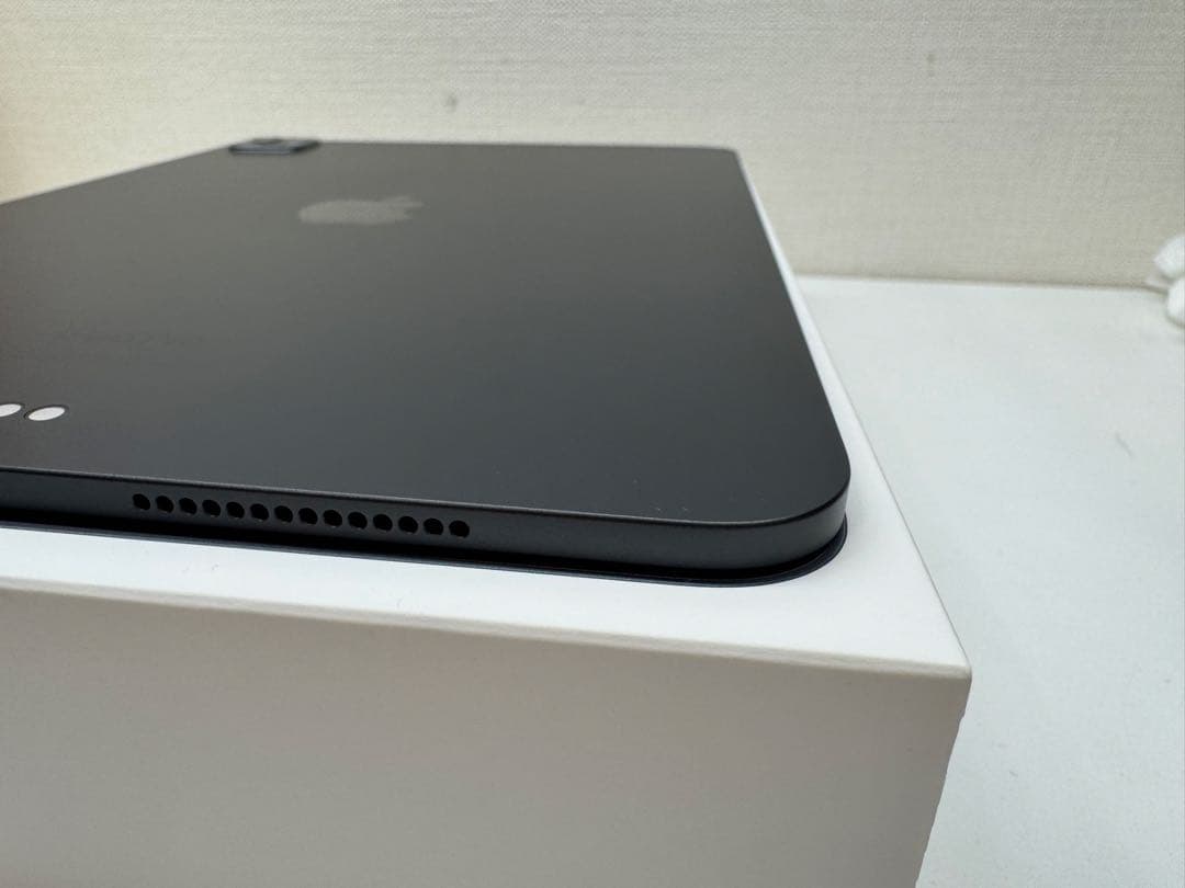 iPad Pro4 256GB ほぼ未使用超美品！最新！