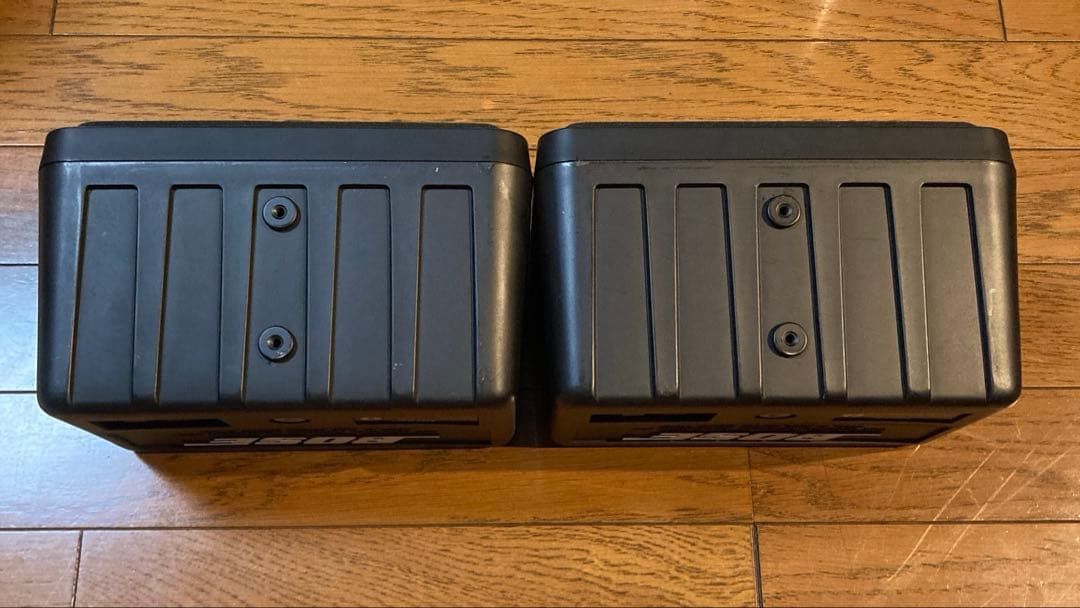 N*P様 BOSEボーズ 101MM スピーカーシステム　動作確認済み　送料込み