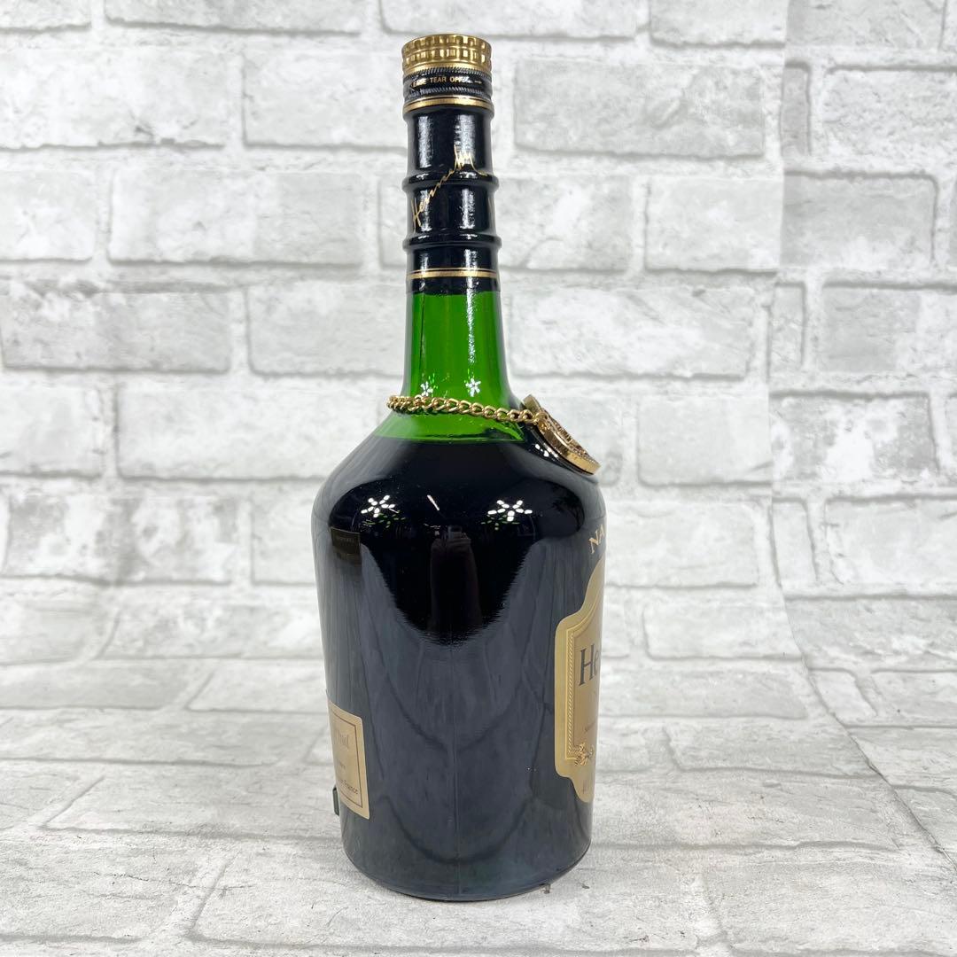 ヘネシー ナポレオン ブラスドール 700ml 40％ Hennesy