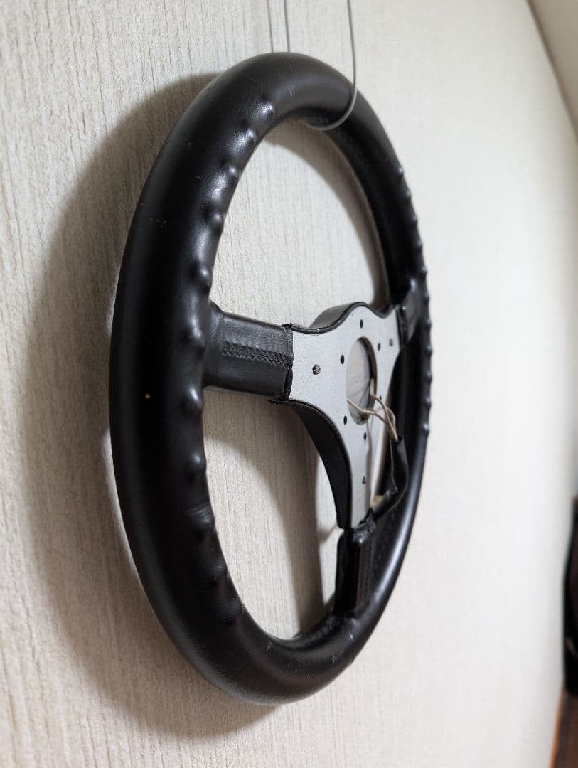 イタルボランテ ステアリング フォーメル 36 φ