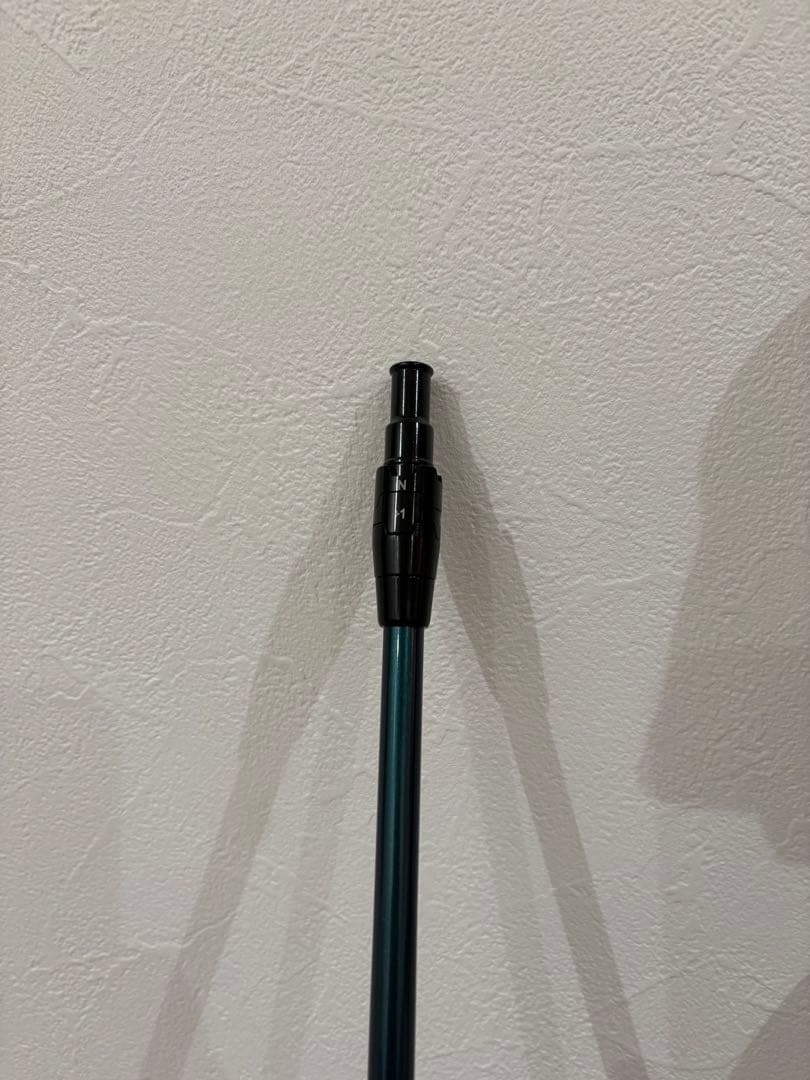 Fujikura VENTUS シャフトx2