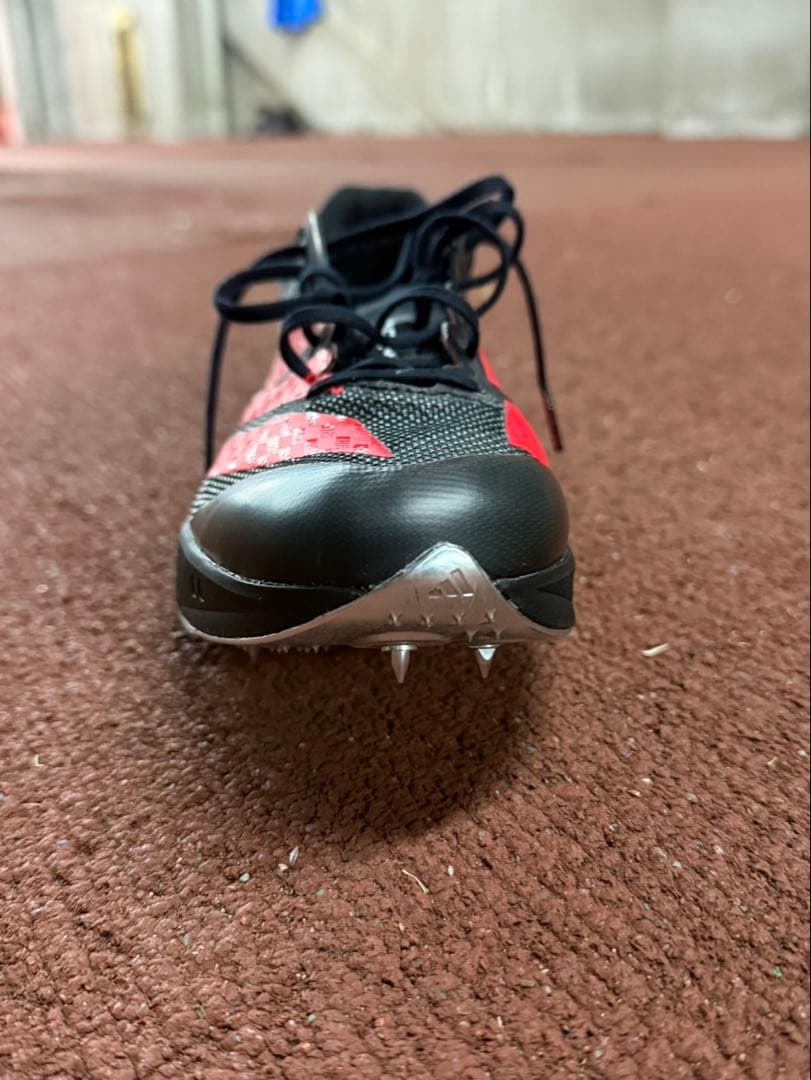 スパイク・シューズ adizero prime sp4 amg 27.0