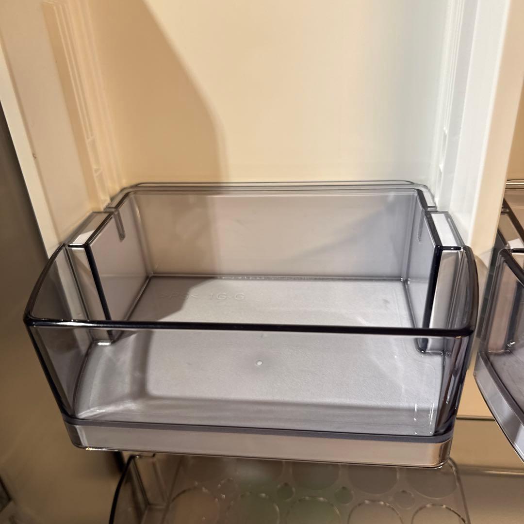 東芝冷蔵庫GR-S36SV(ZH) 356L 2021年式