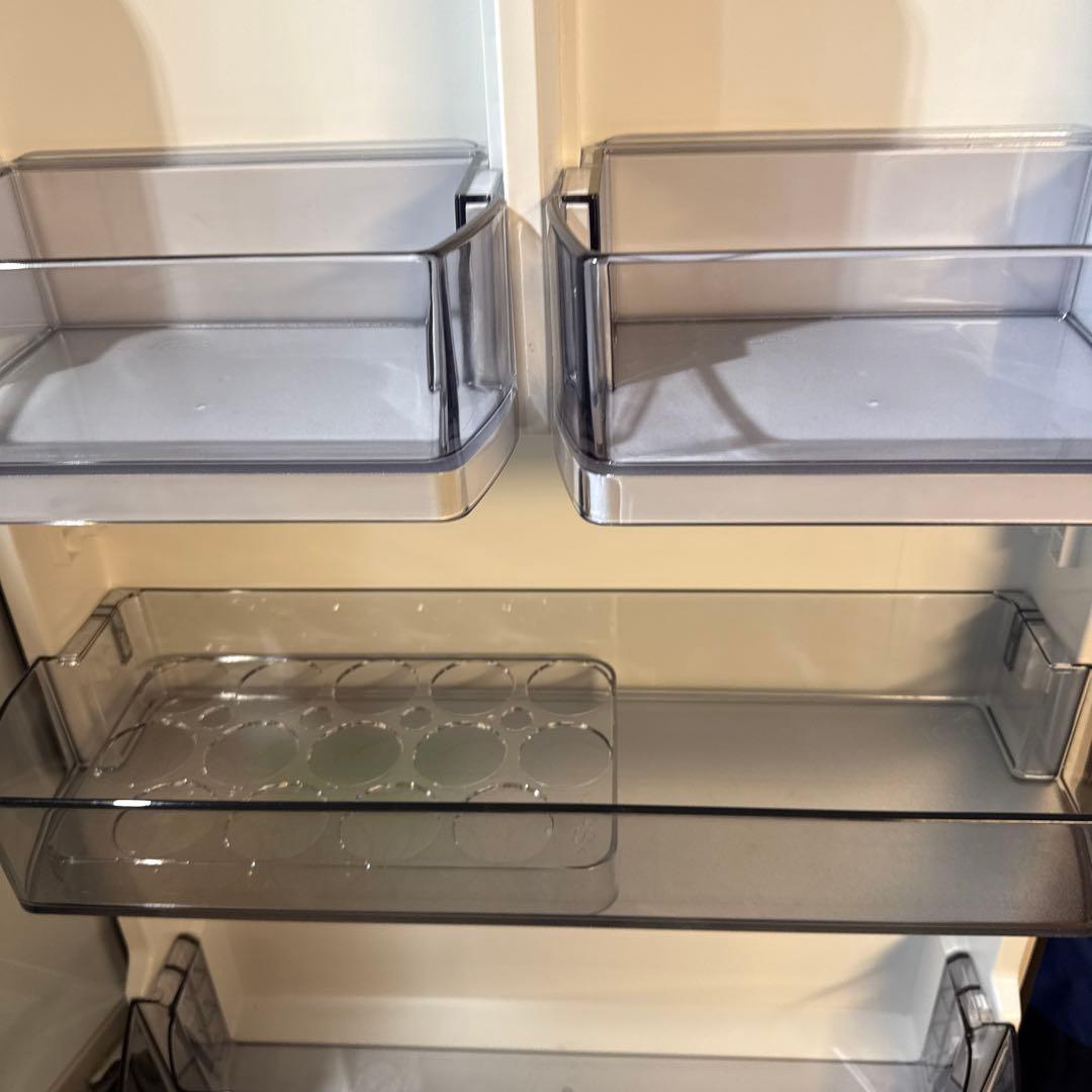 東芝冷蔵庫GR-S36SV(ZH) 356L 2021年式