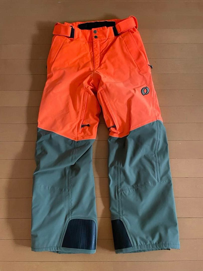 ON-YO-NE スキーウェア 上下