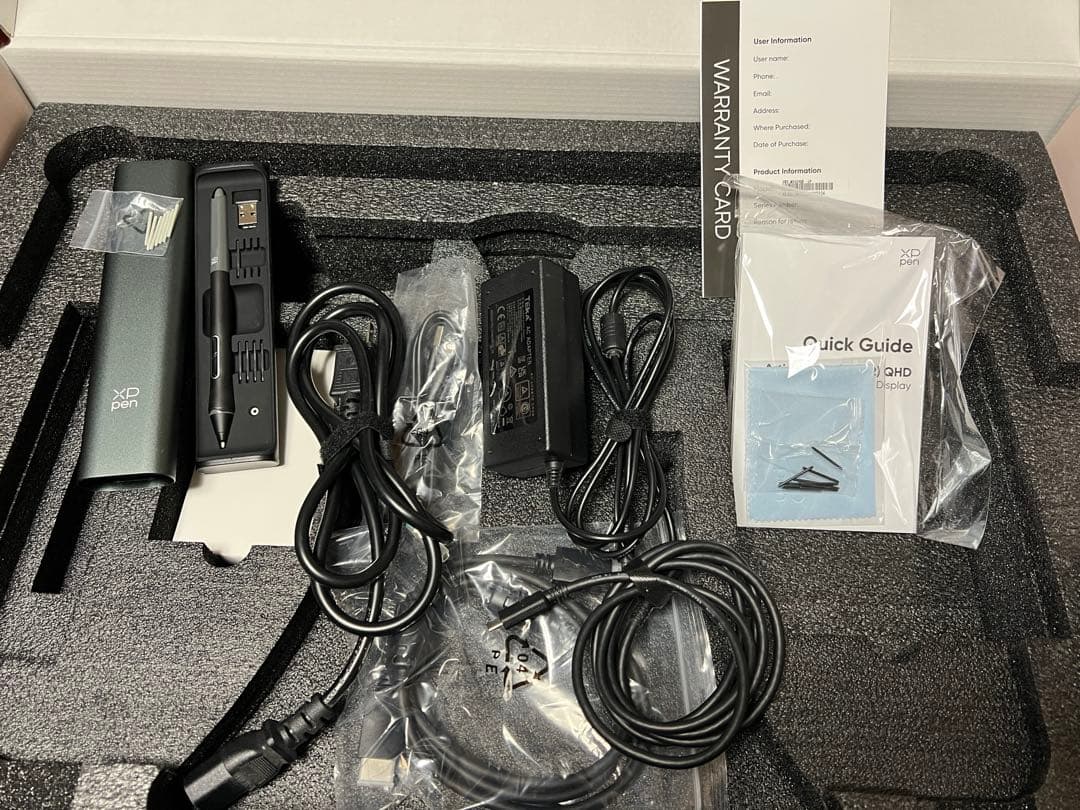 液タブ・ペンタブ Artist Pro 22 (Gen2)