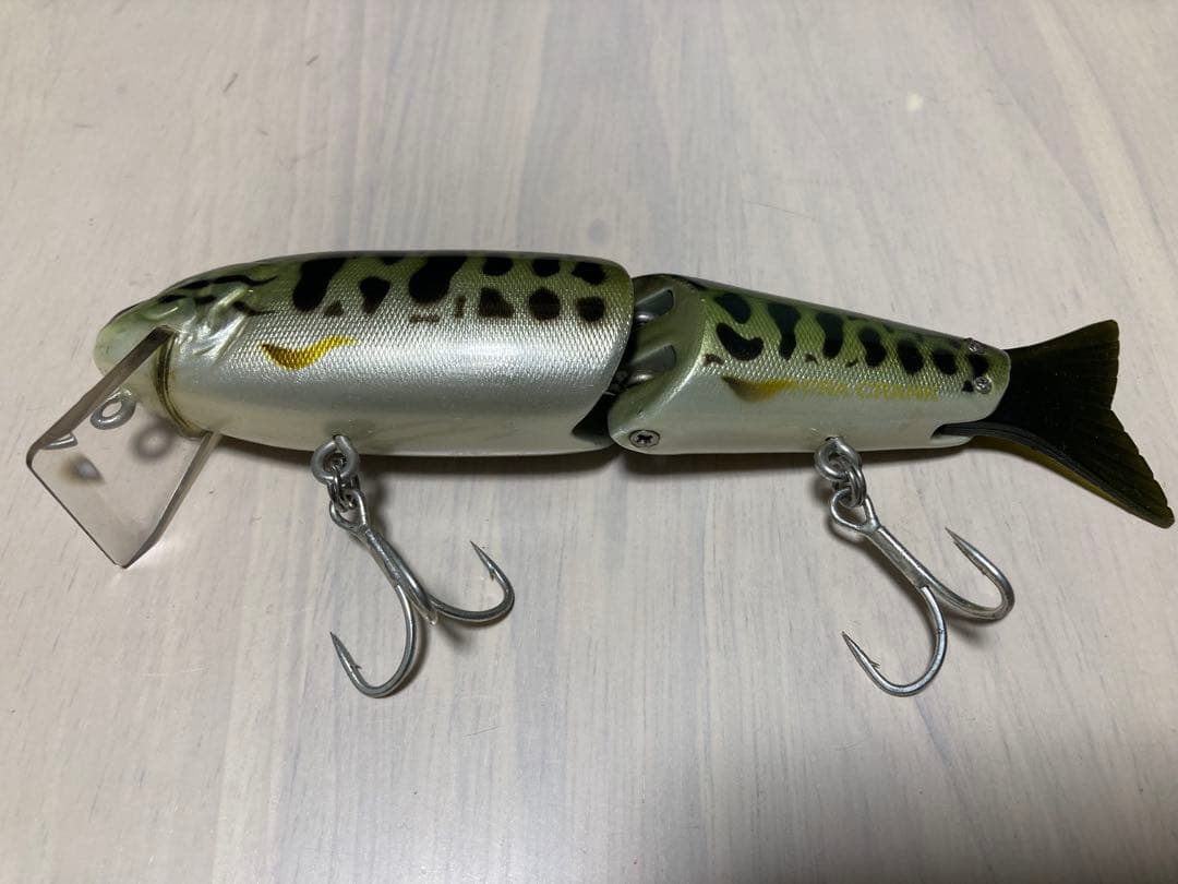 ノリーズ　ヒラクランク H150