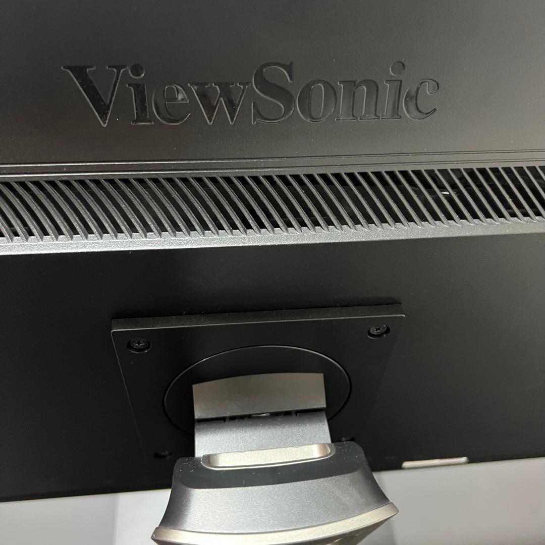 VP2785-4K 27型 4K IPSカラーマネージメントモニター　2019年