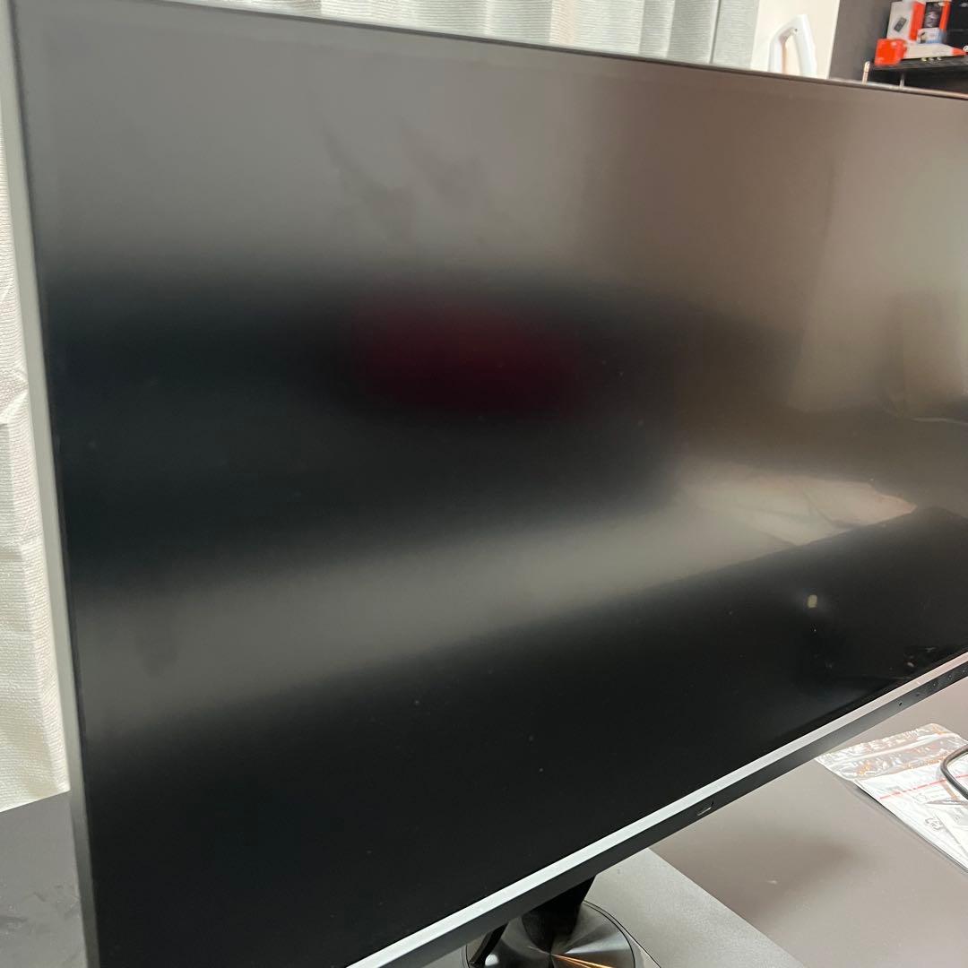 VP2785-4K 27型 4K IPSカラーマネージメントモニター　2019年