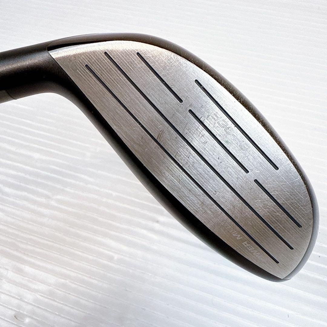 ブリヂストン　B2　5W　ツアーAD　UB6（S）／フェアウェイウッド　FW