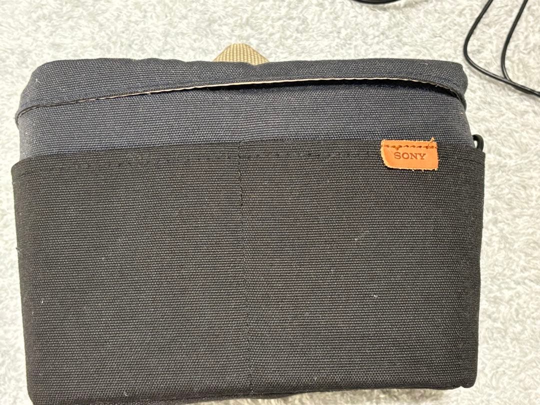 【動作品・即購入OK】SONY ZV-1 + アクセサリーセット